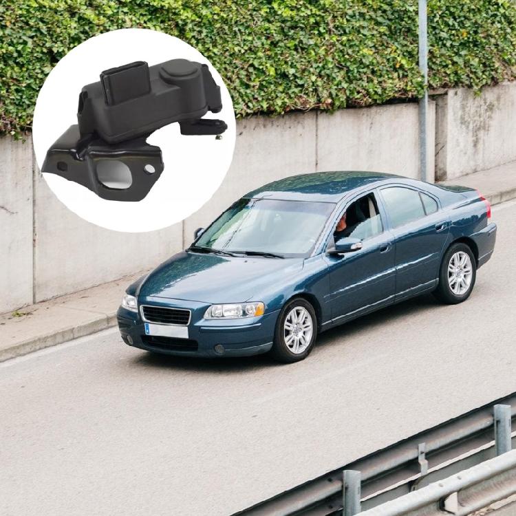 Easy Installation Swirl Flaps Motor Automotive Accessories for C70 Replacement Intake Swirl Flap Actuator 30756099