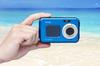 Kenko waterproof digital camera KC-WP06