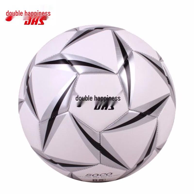 

Double Happiness Training Football 4#FS4-14