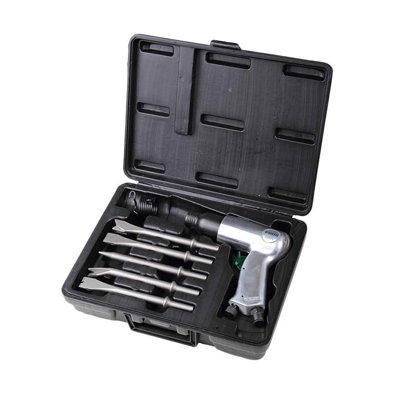 SATA Air Chisel Set CN plug (adapter included) Other