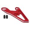 Motorcycle Front Sprocket Guard Metal Chain Cover Case Protector for KX125 KX250 KX250F