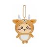 Nagano Market Haya Inpara Rabbit Mascot Plush