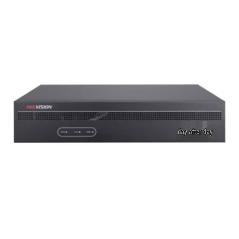 

Hikvision 10-Channel UHD Video Decoder/Controller