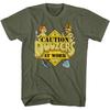 Tops – T-Shirts