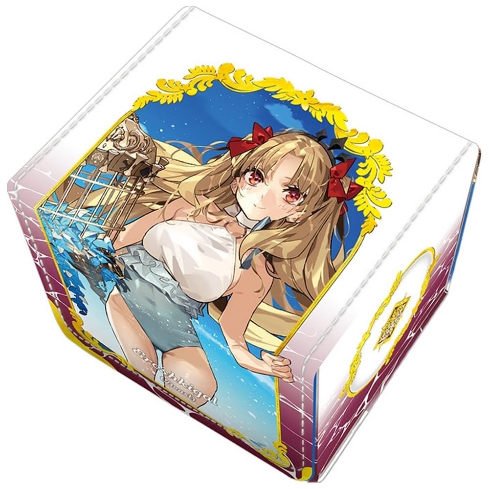 Колода из синтетической кожи Заказ Fate/Grand  Зверь/Эрешкигаль