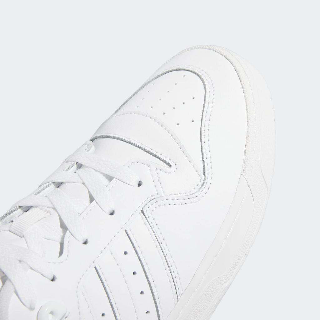 Adidas Rivalry Low Footwear Size GX2272, White/Footwear White, Japan, 26.0cm