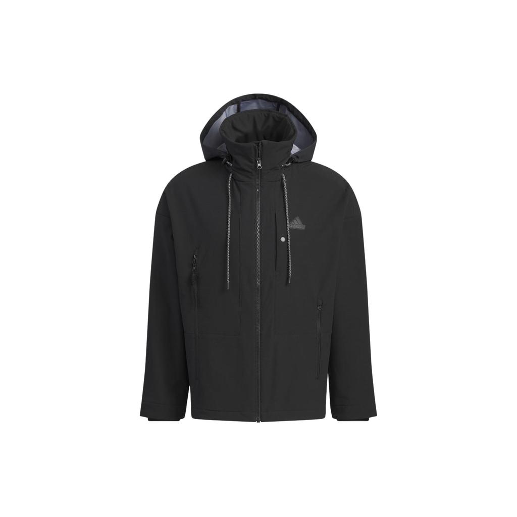 Adidas Future Style Jacket Jackets & Coats Men's Black IM9059