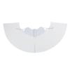 Summer Face Cover Nylon Sunscreen Mask Anti-UV Breathable Cycling Neck Scarf Sun Protection Hiking Outdoor Activities
