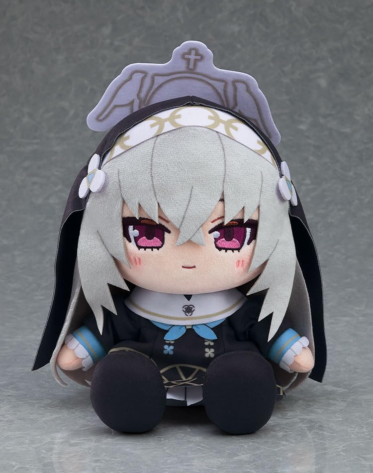 Blue Archive Sakurako Choco Puni Plush Toy