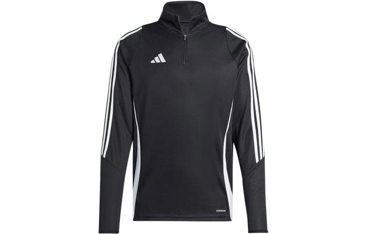 Adidas Free Shipping With AdiClub Tiro 24 Training Top IJ9963 S