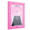 Handy Candy Frame Gumball Machine in A Frame Wall Mount Candy Dispenser Picture Frame