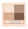 Milky Mellow Shadow [TIRTIR] (01 GOLD)