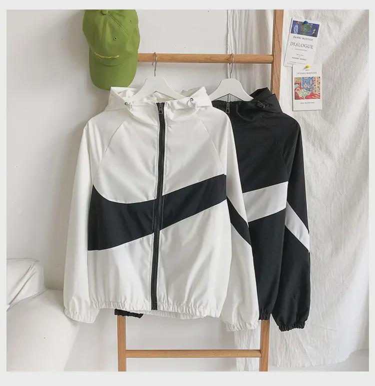 Men's Fashion Brand Autumn/Winter Loose Fit Hong Kong Style Couple Jackets - Korean Versatile Sportswear Trend.