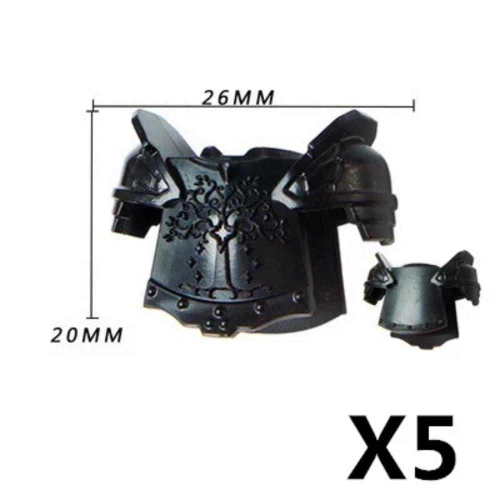 

MOC Конструкторы Средневековый Рыцарь Оружейные Аксессуары Военные Фигурки Шлемы Жилеты Топоры Ножи Щиты Кирпичные Игрушки Доспехи K071