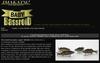 Imakatsu IK Bassroid Baby 3D Realism Floating Lure 717 (1880)