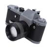 Camera Prop Ornament Multifunctional European Style Vintage Camera Model Decoration for Home