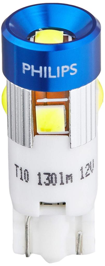 PHILIPS T10 Position Lamp