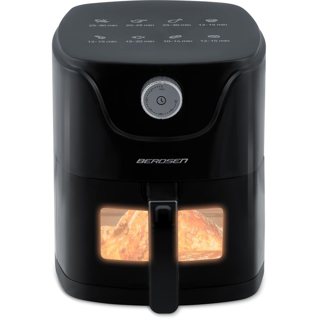 Berdsen Oil-Free Air Fryer