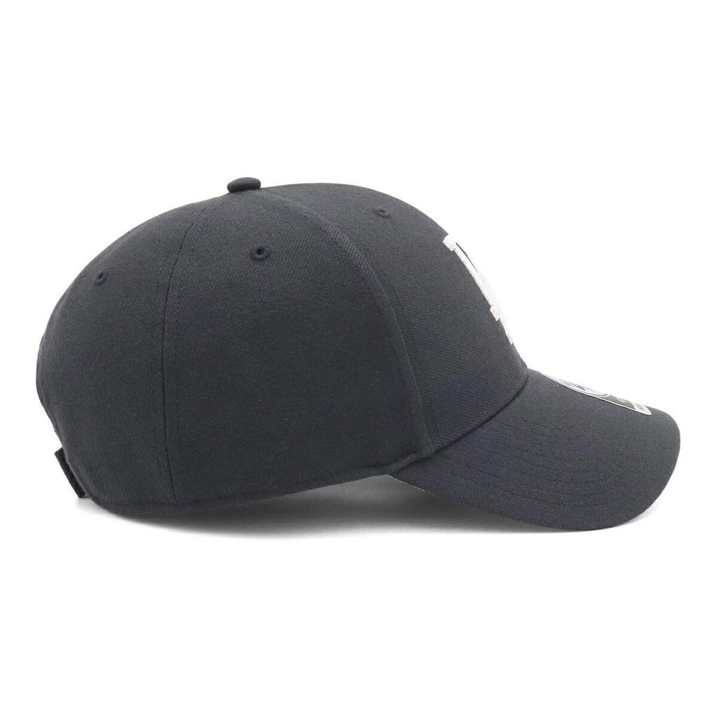 Brand Cap MVP MLB Los Angeles Dodgers Navy Free '47