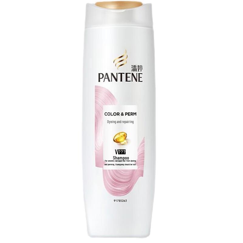 Pantene Color Protection & Repair Shampoo