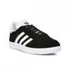 Adidas Gazelle Bb5476 Cblack White Goldmt