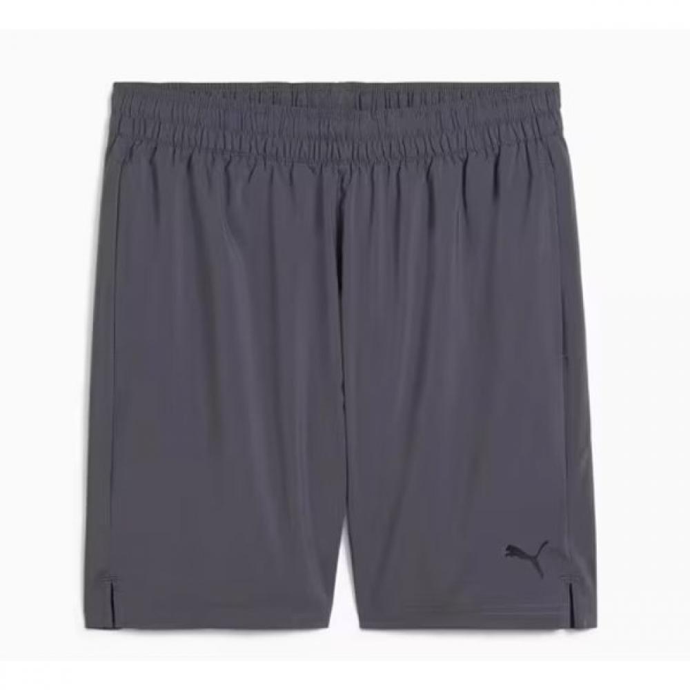 PuMa Men S Tad eSSentialS 7 In Woven Short M S