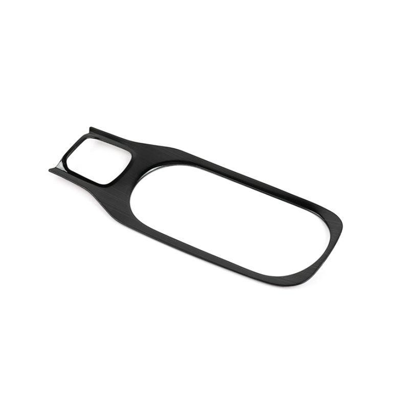 Car Stainless Steel Interior Accessories Central Control Panel Trim For Toyota Corolla E210 Corolla Cross XG10  -2025