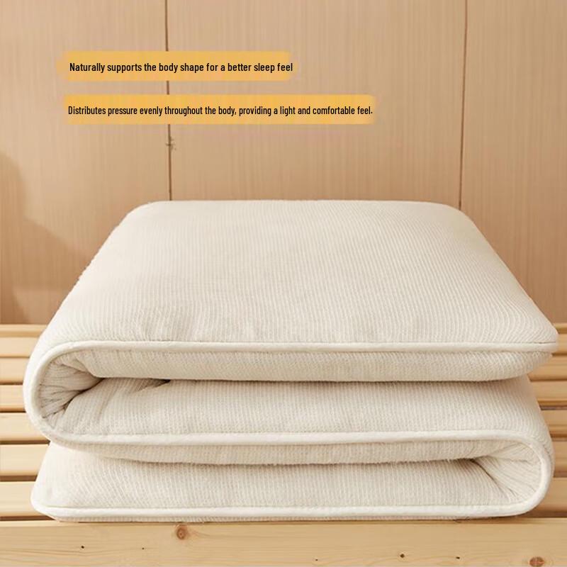 

Утолщенный наматрасник из капока Jeliya