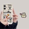 Luffys Anime Case for Xiaomi Poco F8 C51 X3 Pro X3 NFC C50 C61 Phone Cover