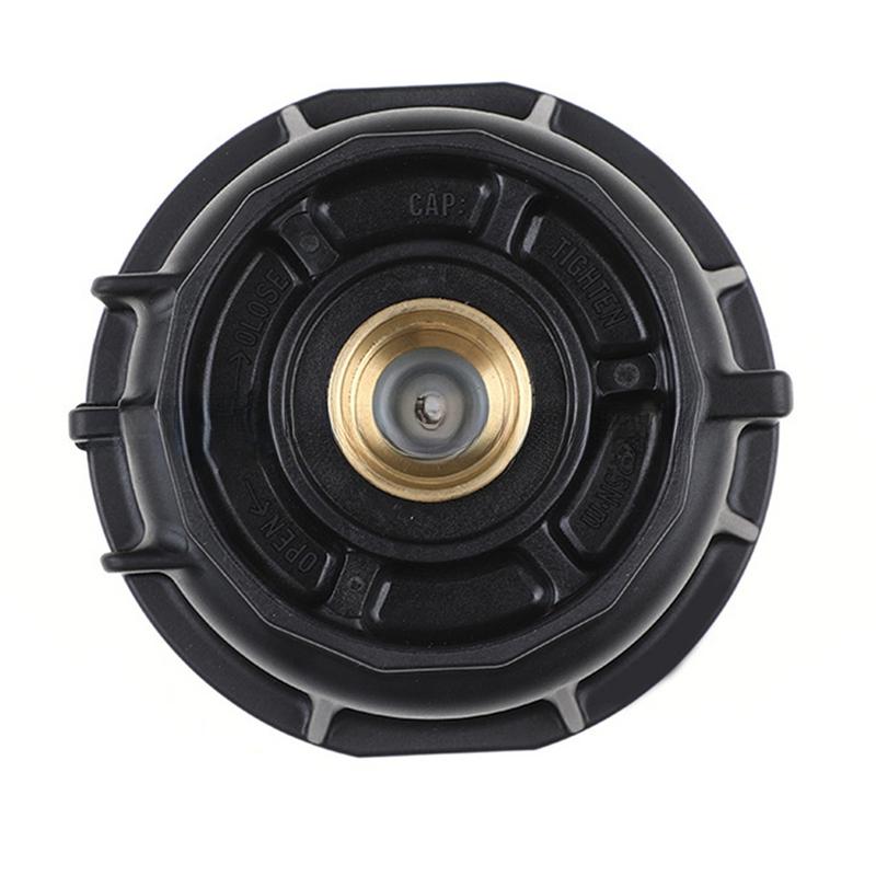 Easily tallation Oil Filter Cap Auto Parts 15620-36020 1562036020 ABS Auto Parts Car Accessories Kit Tool For Toyota