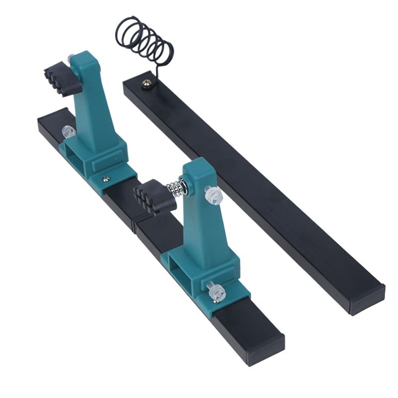 Leiterplatten Schweißen Reparieren Demontage Vorrichtung Einstellbare Motherboard Halterung 360°Mainboard Leiterplattenvorrichtung