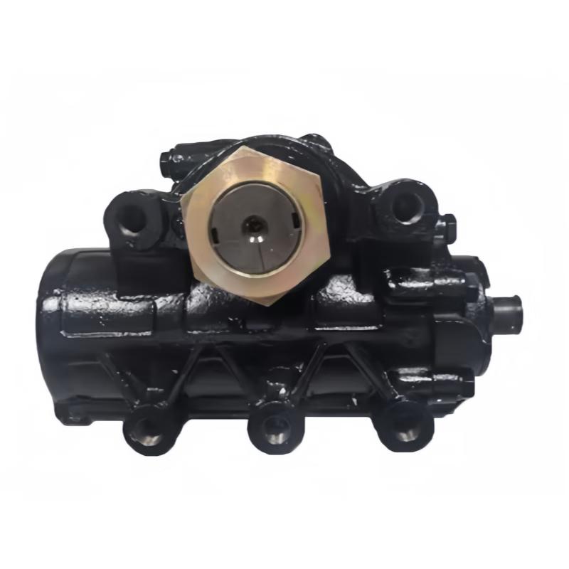 Chili Shacman SX2190/SX2153/SX2150 Steering Gear Assembly One Size