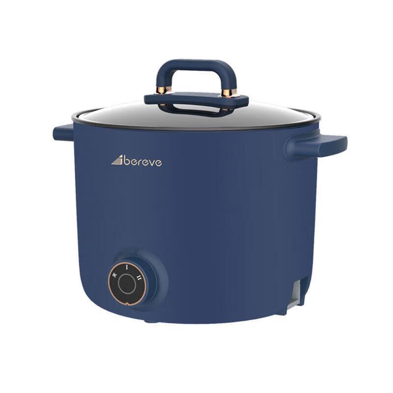 Электрическая кастрюля Aibeli