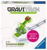 Ravensburger GraviTrax Additional Parts Scoop Genuine Imported Product STEM Programming Ball 26821 4 (Ravensburger GraviTrax) (Toy Roller)