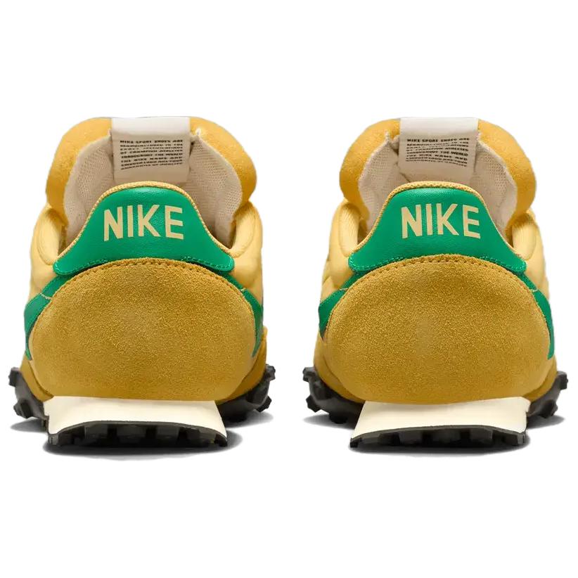 Nike Waffle Racer Topaz Gold Sail Men Sneakers Yellow Coconut-Milk Stadium-Green IM8658-700