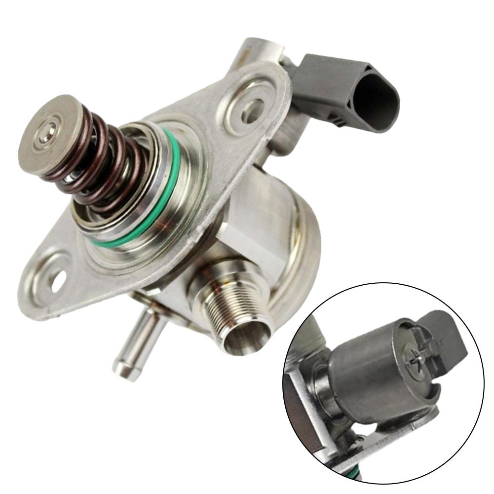 High Pressure Fuel Pump for Benz C Class W204 W205 E Class W212 Compatible Part Numbers 274070050180 2015 2018