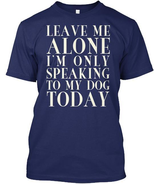 Dog Lovers T-Shirt Made in the USA Size S to 5XL 2XL
