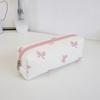 Women's Large Capacity Quilted Makeup Bag - Portable, Ultra-Light, Multi-Layer Storage with Niche Design