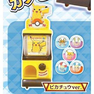 POKEMON GACHA Scorbunny Lucario Toxtricity Mini Capsule Machine FIGURE MODEL TOYS