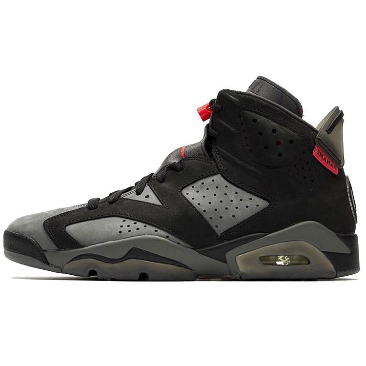 

новые JORDAN 6 Retro Psg Paris Saint Germain 43