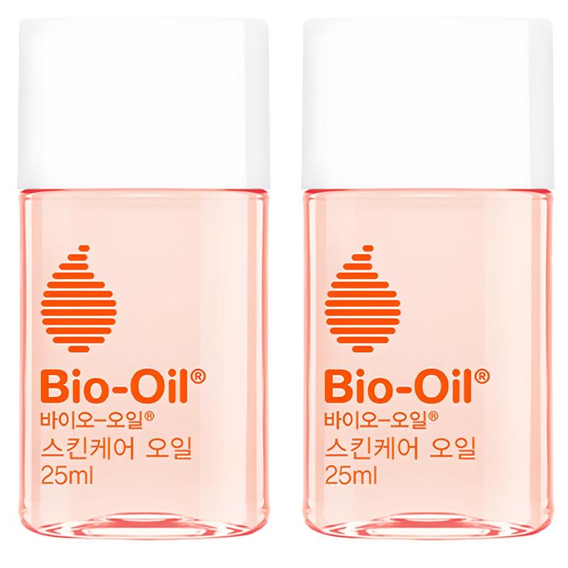 Bio-Oil Skincare Oil, 2 Pcs, 25ml