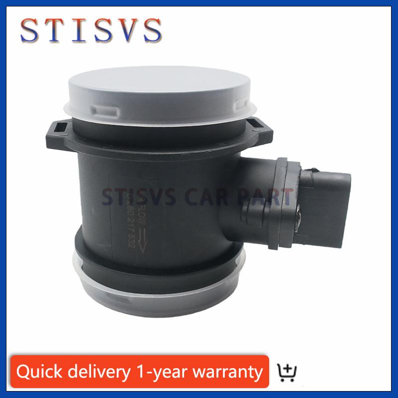 0280217532 ERR7171 Air Flow Sensor For Land Rover Discovery 2 4.0 V8 MASS AIR FLOW SENSOR METER High Quality Cars Accessories
