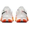 Nike Kiger 10 Trail Running Shoes Men's Black White Orange FV3929-101