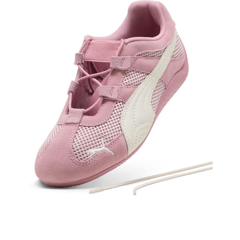 Puma SPEEDCAT Women's Racing Style Casual Shoes