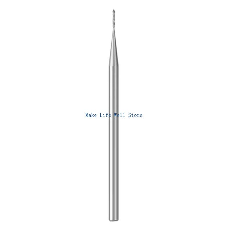 Alloy Drill Bit Extracts Stripped Screws From Mobile Devices Damaged Screw Removal For Technicians And Professional