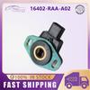 16402-RAA-A02 Throttle Position TPS Sensor For Honda Accord MK7 Euro Acura TSX CL7-9 CM1-3 CN1-2 Auto Spare Parts 16402-RAA-A01