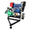 High-Lift 4-Cylinder Diesel Water Pump, 120 Cubic, 4-Inch Centrifugal Pump for Agricultural and Irrigation Use