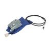 Fuel Shut Off Solenoid Valve Excavator Engine Stop Flameout Accessories DC24V TOSD?01?013