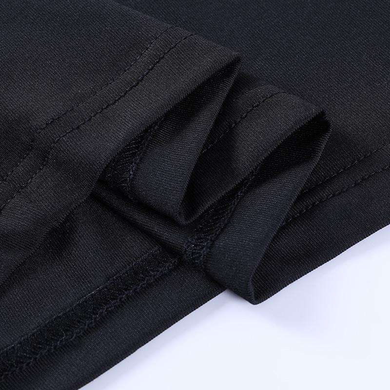 Wish 2021 Sleeveless Solid Color Chest-Wrap Top 