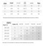 Xiangying Women's Retro Slim-Fit Bootcut Washed Jeans